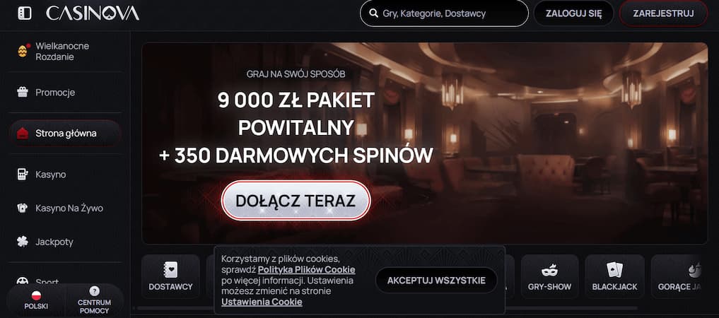 casinova